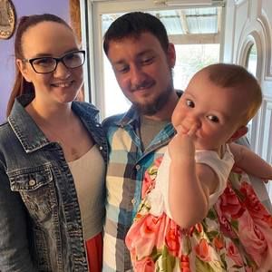 Meet your Posher, Jay